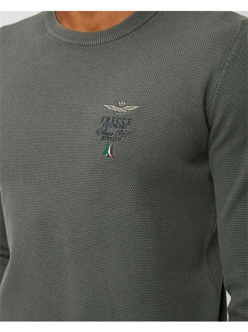 maglia gc AERONAUTICA MILITARE | MA1394L46307266